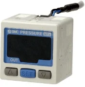 Cảm Biến áp suất ISE30A-01-P-L