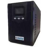 Nguồn lưu điện UPS SANTAK ONLINE C1K (LCD) 1KVA