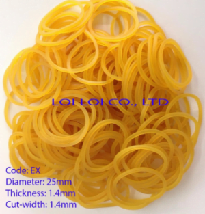 Nịt bé(chun nhỏ)