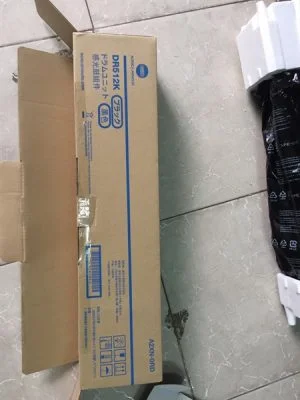 Cụm Trống Đen máy photo Konika C364E (DR512K-A2XN0RD)