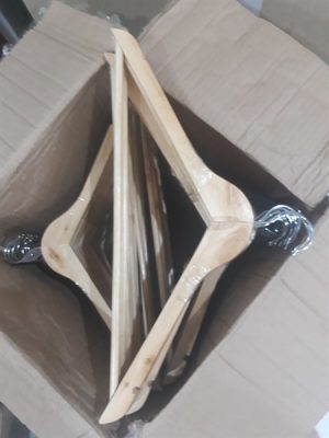 Mắc quần áo gỗ tam giác 7 7c64e26557ad43fca568f99f69e48d4d