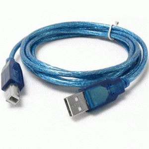 Dây cáp USB máy in 5m