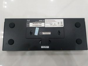 Switch Cisco SG95-16 16-Port Gigabit Desktop Switch 7 7d423e2ac7754bb9a5a883fea02d9f68