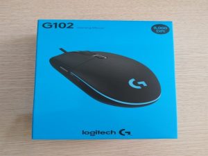 Chuột Logitech G102 Gaming - USB 9 7d7071d6a98547889c8b97fe95244903