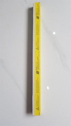 BÓNG ĐÈN DIỆT KHUẨN UV SANKYODENKI G15T8
