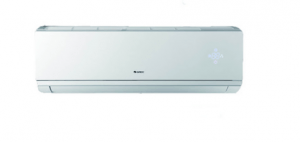 Điều hòa Gree Kool GWC09KB-K6N0C4 - 1 chiều ~9.000btu 1HP; Golden Fin; 821W (cục nóng),R32