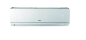 Điều hòa Gree Kool GWC09KB-K6N0C4 - 1 chiều ~9.000btu 1HP; Golden Fin; 821W (cục nóng),R32