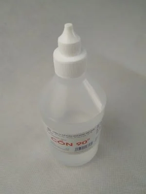 Cồn 90 độ 500ml 7 7deb36c3187649f1a0046350d2685638