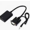 dây chuyển VGA to HDMI 3 7e3e659f4e164bb0bbce9faec82b9930