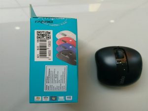 Chuột không dây Rapoo M216 Màu đen 7 7e87cf4587d144569fb3e8e5971f9eaa
