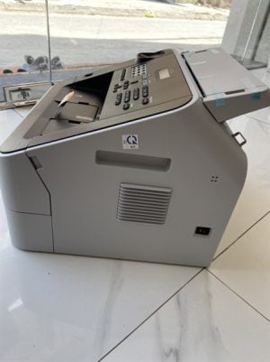 Máy Fax Laser Brother FAX-2840 9 7eb33b97415a4ccfb2699d123f579b77