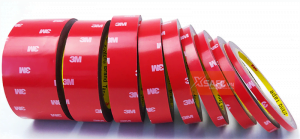 Băng keo 3M 4229 (20mmx10m)