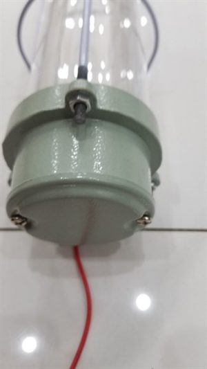 Máng đèn chống chảy nổ T8 đơn 1,2m VOCN118T8 7 7f61b216b85f4847a976207630cd5761