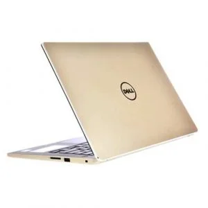 Laptop Dell Inspiron N7460-N4I5259W-GOLD i5 - 7200U/4G4/128G SSD + 500Gb/14'' HD/VGA 2G 940MX/Windows 10/Led_kb