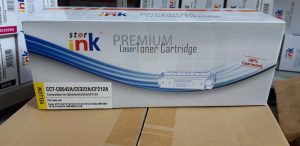 Hộp mực starink máy in HP 251 (CB542A/CE322A/CF212A ) Yellow