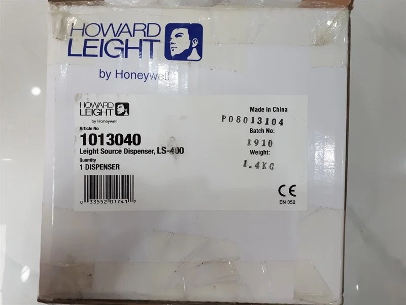 HỘP ĐỰNG NÚT TAI HONEYWELL LEIGHT SOURCE LS 400 2 7fb06a890df44ccba0cc07dd501b0d78