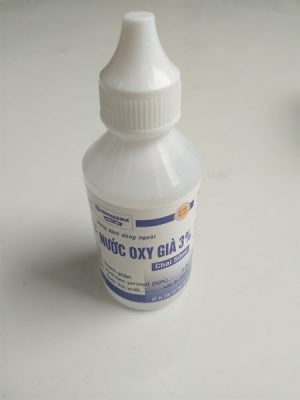 Oxy già 50ml