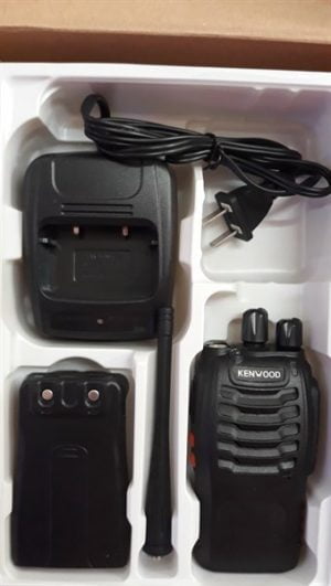 Bộ đàm Kenwood TK668