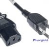 Dây nguồn PC 3 chân (2 chân dẹt + 1 chân tròn) 2 80036acdf9e94aae971b5716034f16e1