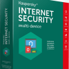 Phần mềm Kaspersky Internet Security 5PC Box 2 803a55c581c247b29e691e1175c08fa1