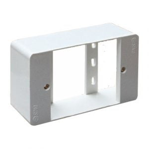 Đế nối ổ cắm Sino