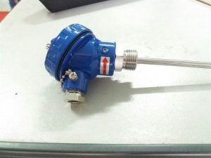 Cảm biến nhiệt độ