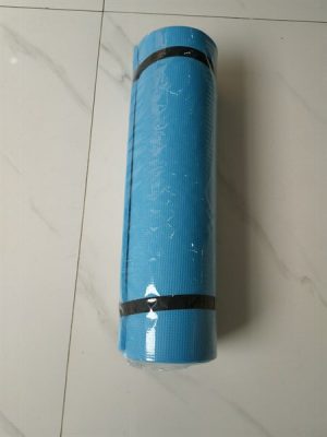 Thảm Yoga 0.5x1.8m màu xanh 3 811c186c8491431d8bad15f36a6c6c27