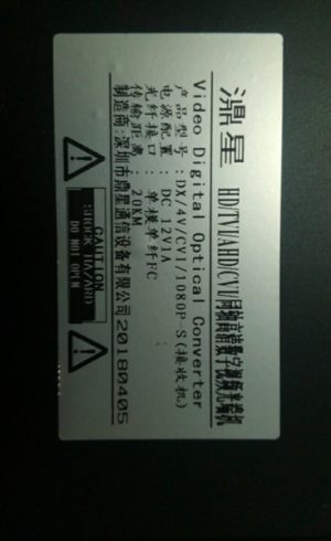 Bộ chuyển đổi quang sang video 4 kênh full HD GNET 4 8121131412a540068734e20ec7fb9062