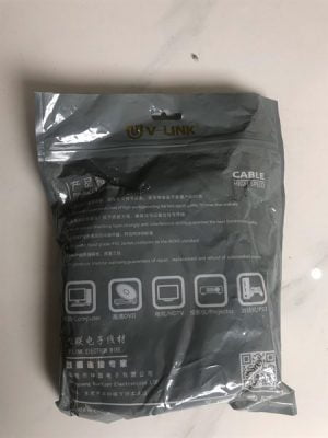 Dây VGA UVLink 5m 5 81e6e21b22c9457484863031a6d4c513