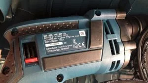 Máy khoan động lực GSB 16 RE Professional 8 825ec78882ee4252b78cad91ce3bb47c