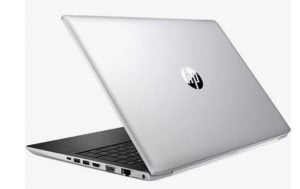 MTXT HP Probook 440 G5 2ZD35PA Intel Core i5-8250U/4GB/500GB/14'' HD/FP/Dos/Silver