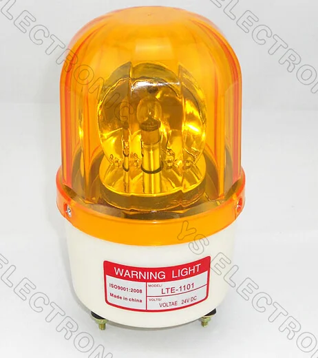 Đèn Led chớp LTE - 1101J, phi 100, 24VDC 1 82e938221dfc48c6a4a0b654dc9ebf4d