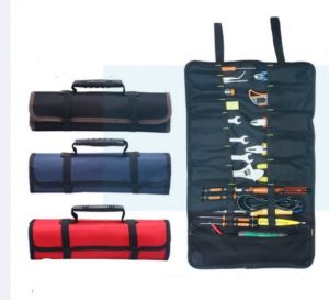 Túi đựng đồ nghề xách tay vải dù