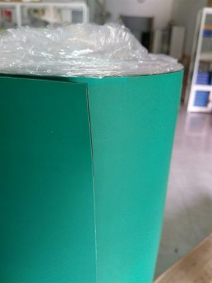 Thảm cao su chống tĩnh điện 1m2 x 10m x 1.8mm loại mờ 4 83398bed40174c3394414fe2a600e358