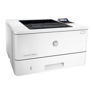 Máy in laser đen trắng HP M402DN-C5F94A