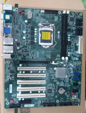 Main HD632-H81C (RoHS)