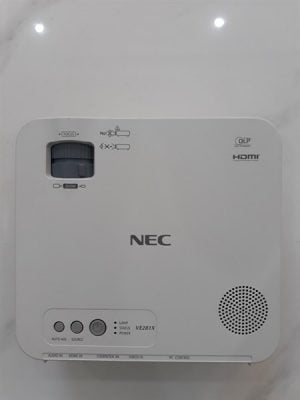 Máy chiếu Nec VE281X (đã qua sử dụng)