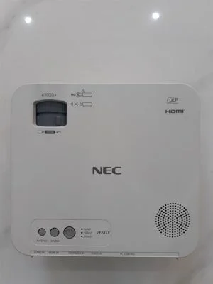 Máy chiếu Nec VE281X (đã qua sử dụng)