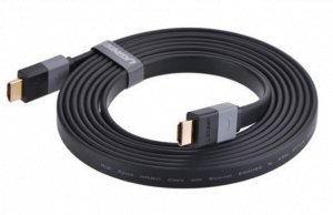 Cáp HDMI dẹt 5m Ugreen UG-30112
