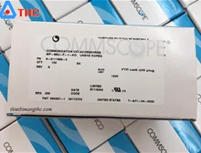 Hạt mạng Mod Ping RJ45 AMP Cat 6 (100 Hạt/Hộp) 2 848735def00943c0b9c595dfefd9b2bb