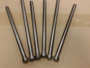 Ty đẩy SKD 61 1.5x100