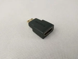 Đầu chuyển đổi Mini HDMI to HDMI Ugreen 20101 6 84e7c7c9d4774b9bbb807da238a632f7