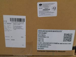 Máy tính để bàn Dell Vostro 3671 Intel Core i3-9100, 4GB Ram, 1TB HDD/DVDRW/WL + BT Card, Key mouse, Win 10 Home, McAfeeMDS, 1Yr 6 851472e7ce6b49a1bed98d35301b6666