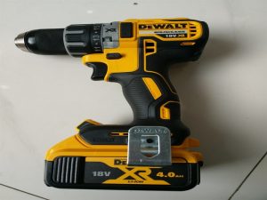 Máy khoan vặn vít dùng pin Dewalt DCD791M2 5 85313691af2b4f1ebeaa747d3ebdf294