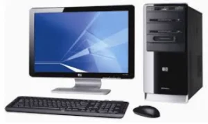 Bộ máy tính HS Collor