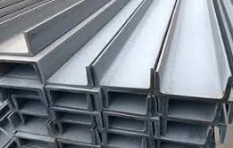 Thép hình chữ U Ngang 120mm*cao50mm*dày 3mm*6000mm