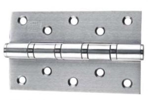 Bản Lề Lá 4 bi Gao Dun SUS304 (NE433SS)
