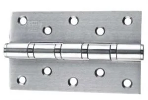 Bản Lề Lá 4 bi Gao Dun SUS304 (NE433SS)