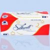 Giấy lau tay Silkwell màu trắng,20*6cm 3 85d4454021f444f49b0ead27b0f6c602