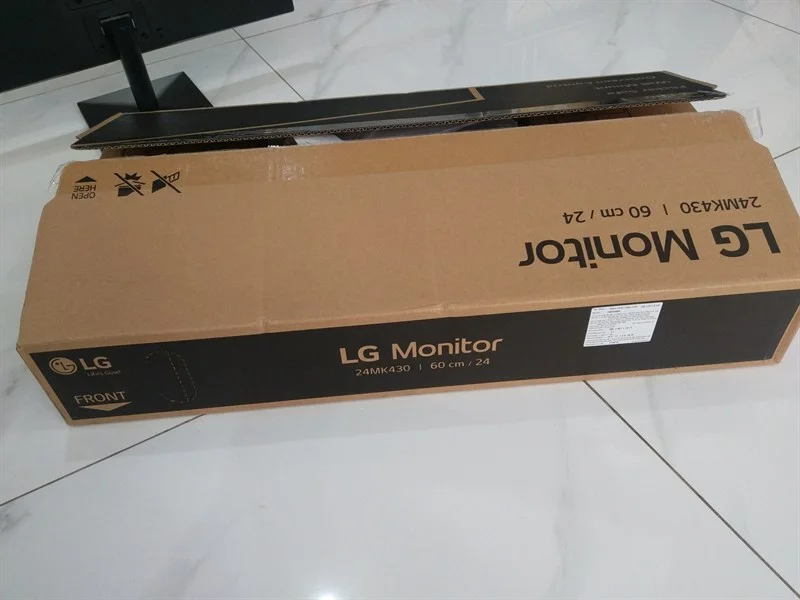 Màn hình LG 24MK430H-B, 23.8'' 4 860f9f2131d043428acfb10236b96b7e